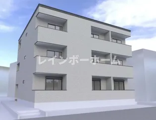 GRADUS八千代台Ⅴの画像