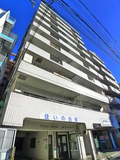 シャトレー南浦和の画像