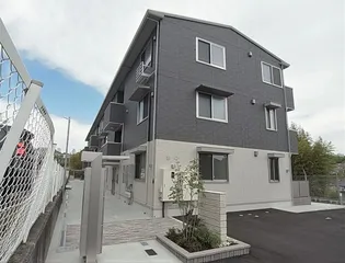 ラ ヴェール鈴蘭の画像