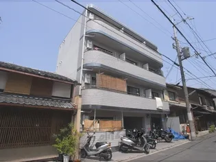 ヒューマンハイツの画像