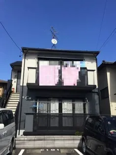 ドミール豊田Aの画像