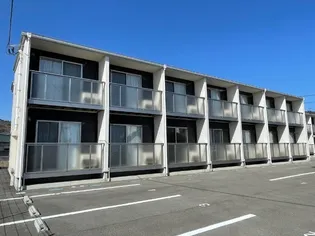 Mi-style(マイスタイル)【1階】の外観