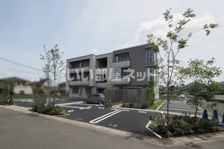 BEREO 厚東の画像