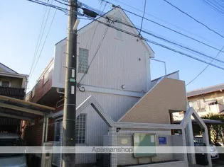 ジュネコーポ八ヶ崎の画像