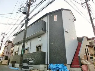 DUO COURT 前川の画像