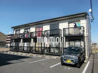 サン FRIENDS安田IIIの画像