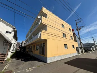 シティパレス中央の画像
