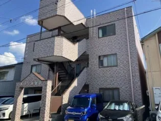 メゾン政喜VIの画像