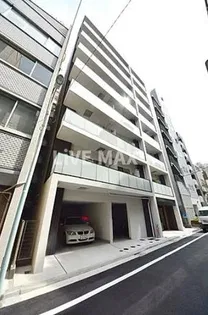 ルヴェール日本橋小伝馬町の画像