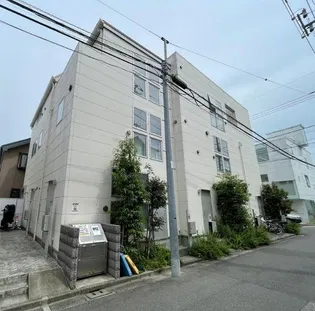 THERAVITA TOKIWADAIの画像