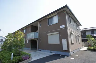 CORTILE 壱番館の画像