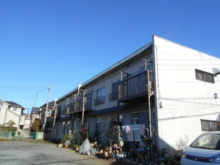 コーポ南の台の画像