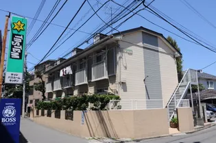 トラッド四季の画像