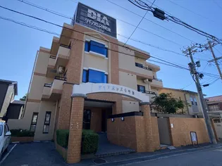 ダイアパレス寺町南の画像