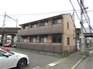 フェンテ小川の画像