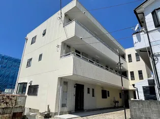 シティハイツヌカガ 1の画像