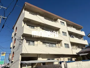 ハイツニューキャッスルの画像