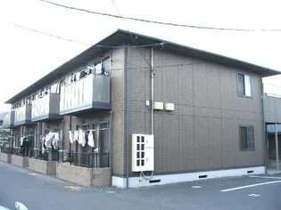 CALM HILLS 2番館の画像