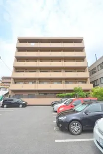 グレース島田本町【2階】の外観