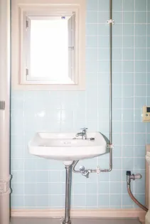 UR鈴蘭台第五【3階】の内装