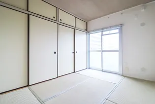 UR鈴蘭台第五【3階】の内装