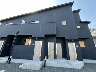 Y-スタイル【1階】の外観