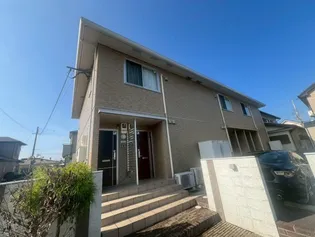 グランクレール自由が丘の画像