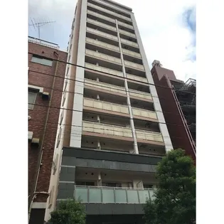 東京都千代田区神田神保町1【マンション】の外観
