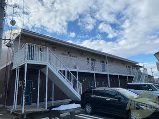 レジデンスオリーブYの画像