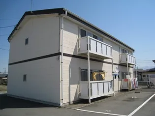 サープラス3M B棟の画像