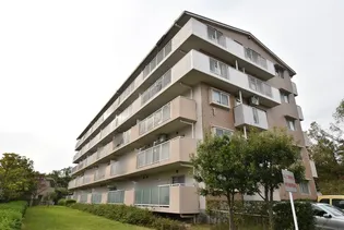 UR小金台の画像