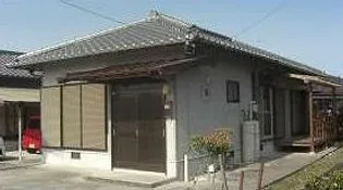 鹿児島県志布志市志布志町帖【一戸建】の外観