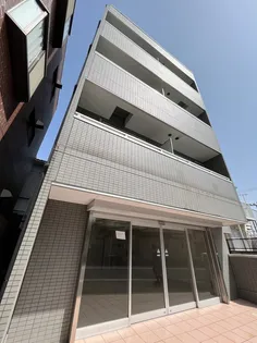 コゼニマンションII【3階】の外観