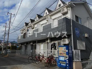 ガーデンヒルズの画像