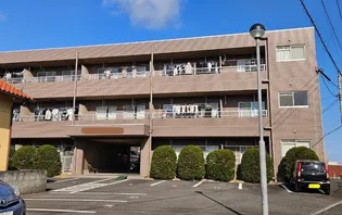 香川県三豊市三野町下高瀬【マンション】の外観