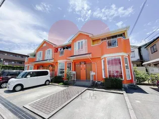 大阪府堺市中区土塔町【アパート】の外観