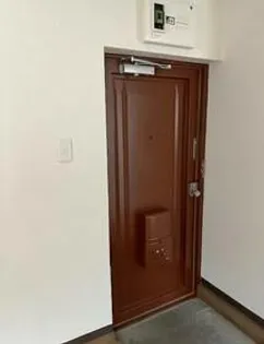 東大和ビル【2階】の外観