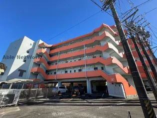 メゾン ド アサヒの画像