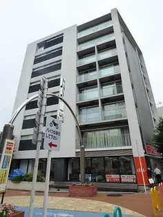 コートブランシェAPの画像