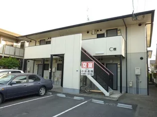 ルーミナスC棟の画像