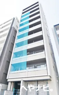 愛知県名古屋市千種区大久手町6【マンション】の外観