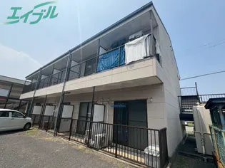 AKEBOHNO B棟の画像