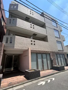 ウィステリアハイツの画像