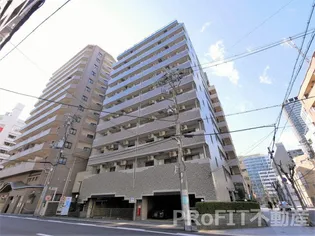 エスリード難波駅前の画像