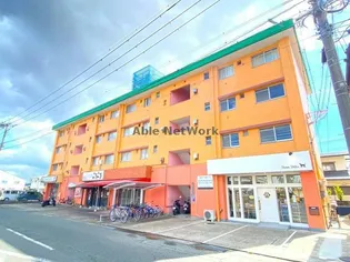 シャトー出水飛鳥の画像