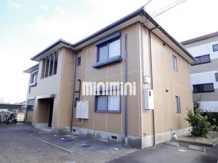 グランシャリオ B棟の画像