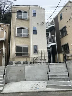 メゾン ド アミーの画像