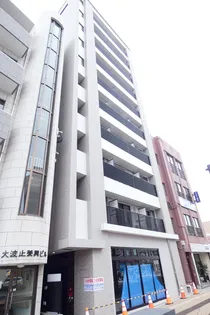 シーフロントの画像