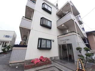 サンライズ鶴江A棟の画像