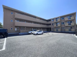 ◆シャーメゾンわかば  シャーメゾン【3階】の外観